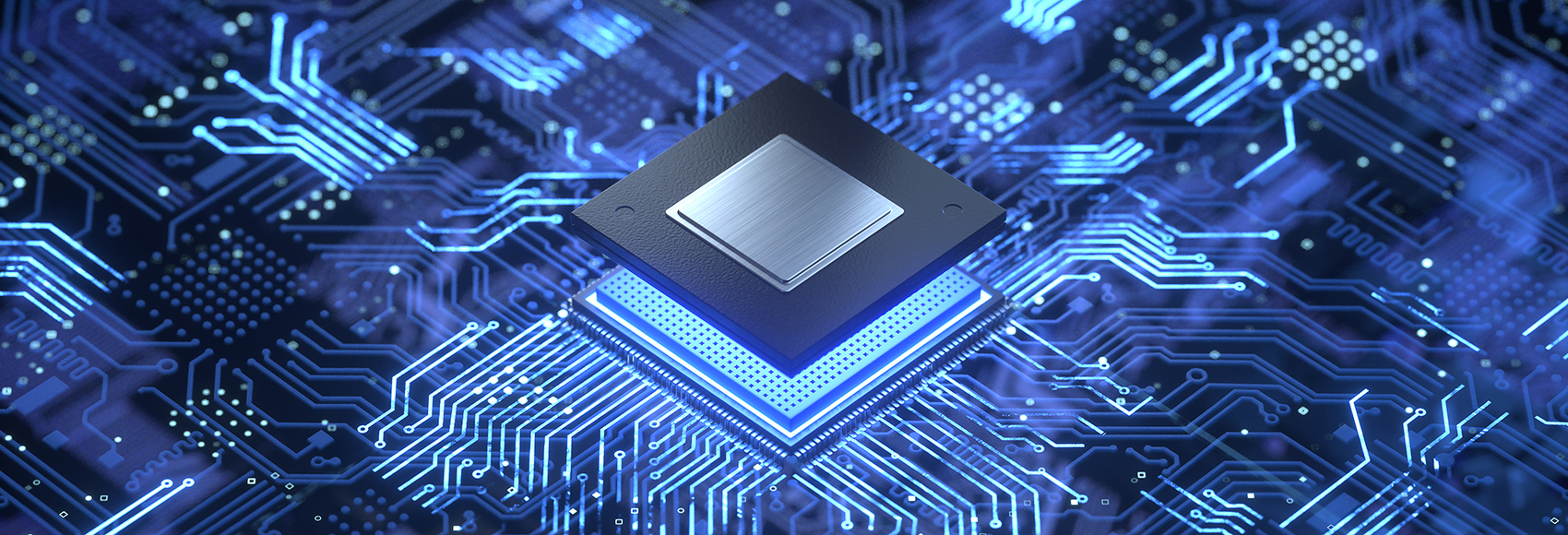 Introducing the  MVIS US Listed Semiconductor 10% Capped ESG Index